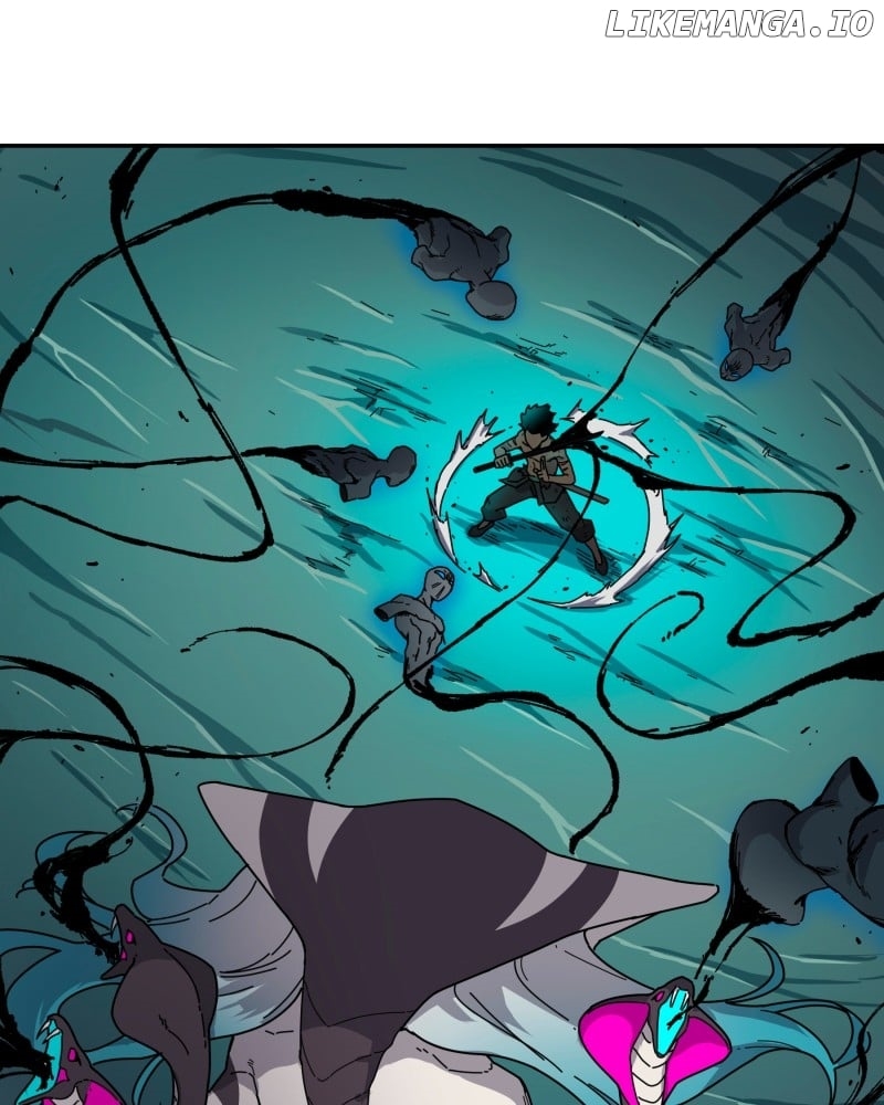 Read BlackSun EN Manga Online