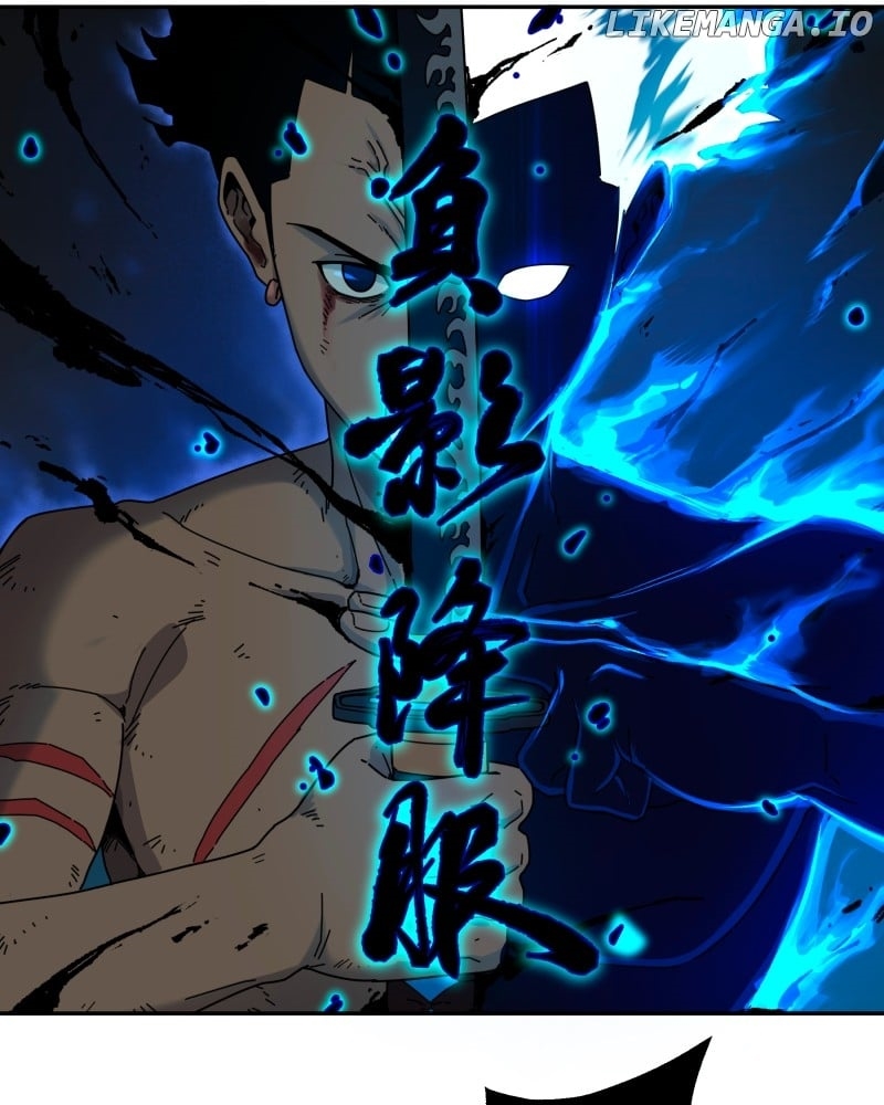 Read BlackSun EN Manga Online