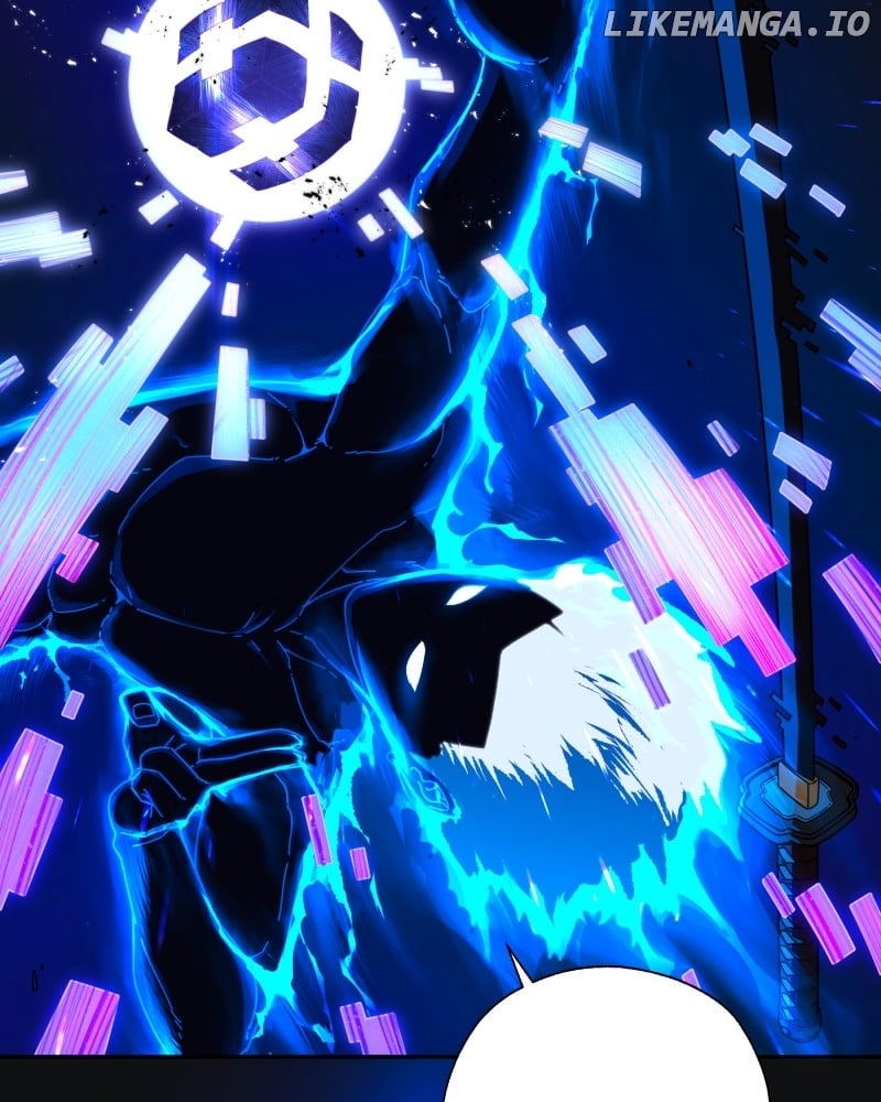 Read BlackSun EN Manga Online