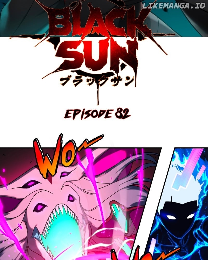Read BlackSun EN Manga Online