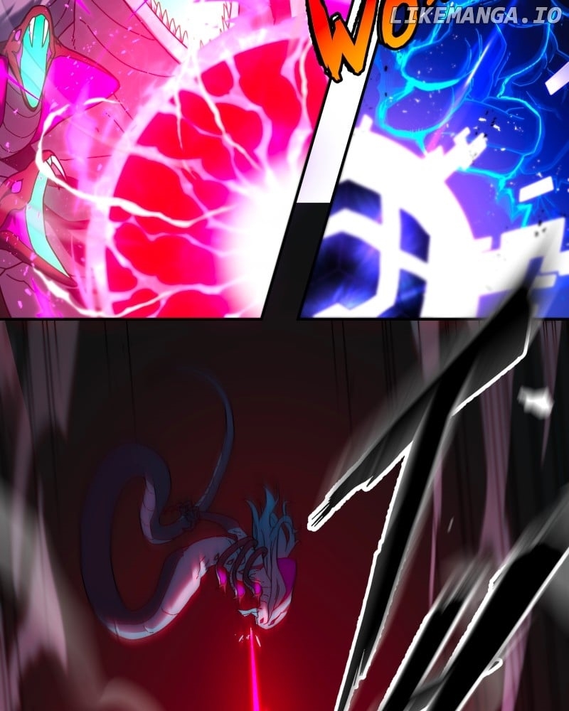 Read BlackSun EN Manga Online
