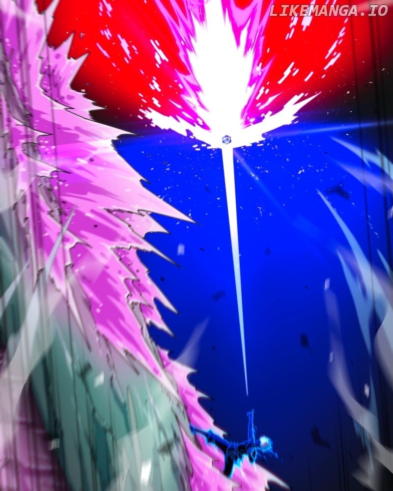 Read BlackSun EN Manga Online