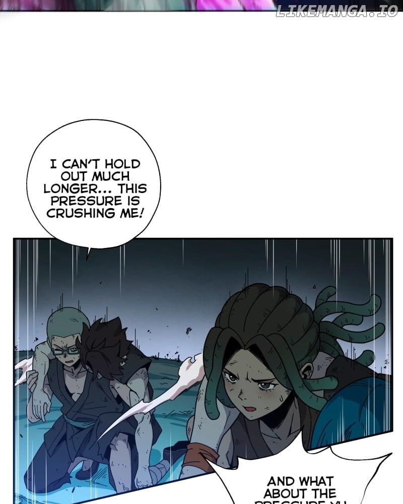 Read BlackSun EN Manga Online