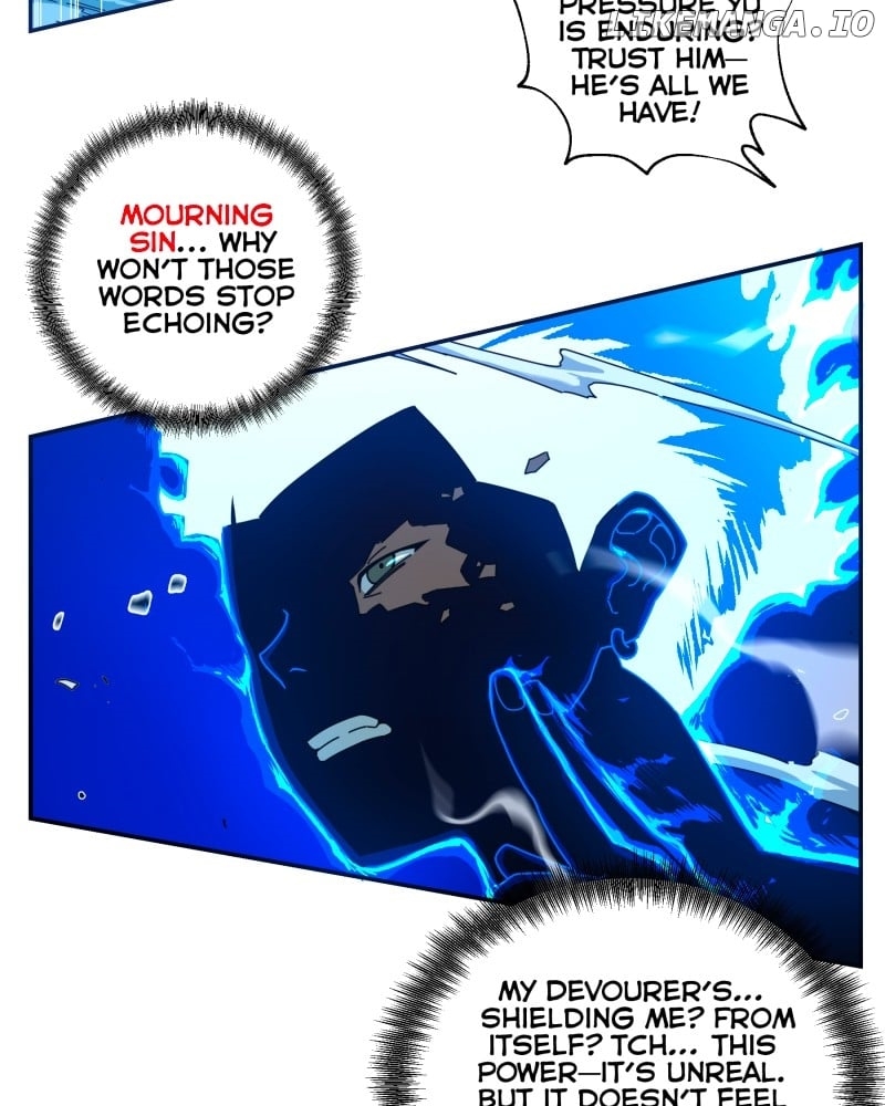 Read BlackSun EN Manga Online