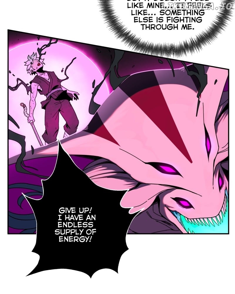 Read BlackSun EN Manga Online