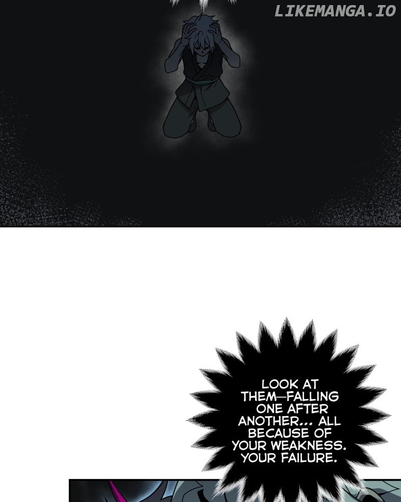 Read BlackSun EN Manga Online