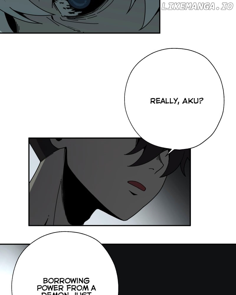 Read BlackSun EN Manga Online