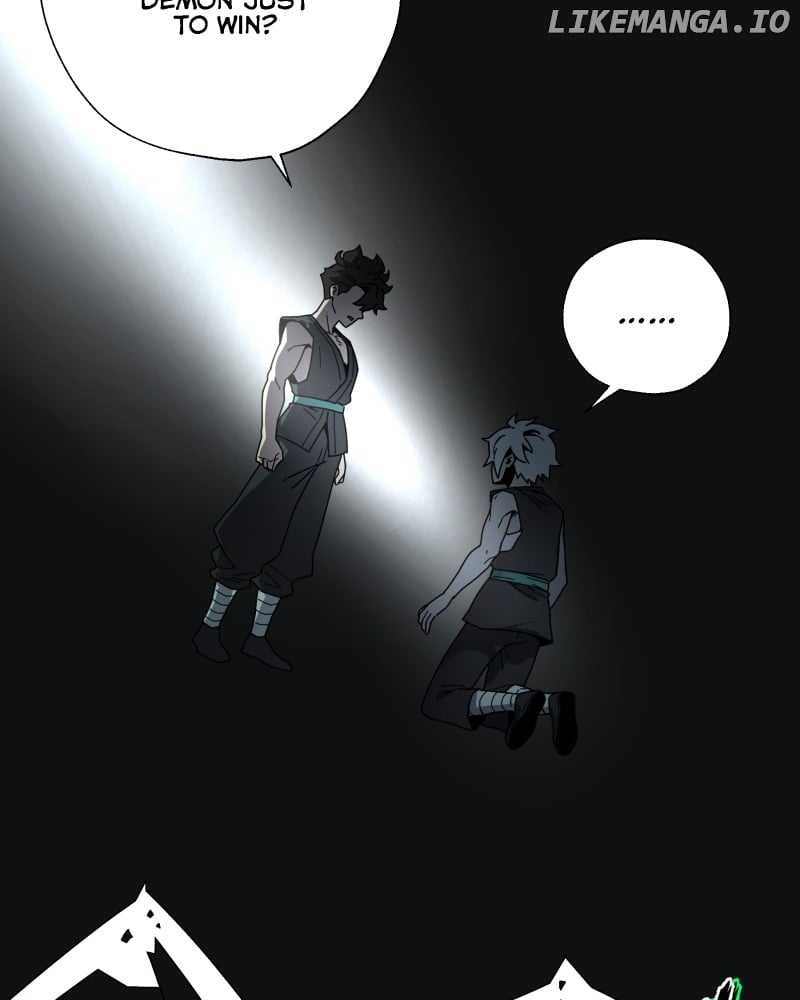 Read BlackSun EN Manga Online