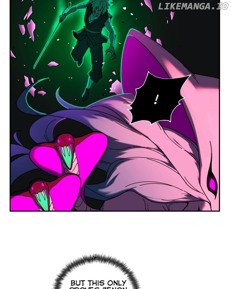 Read BlackSun EN Manga Online