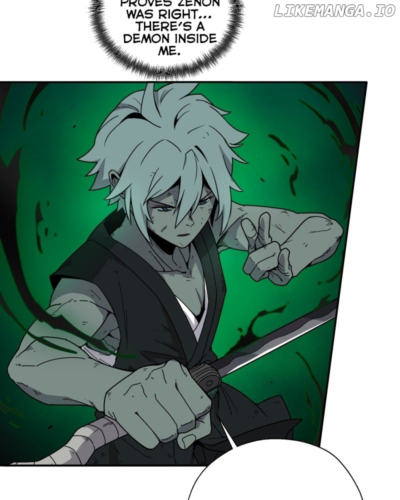 Read BlackSun EN Manga Online