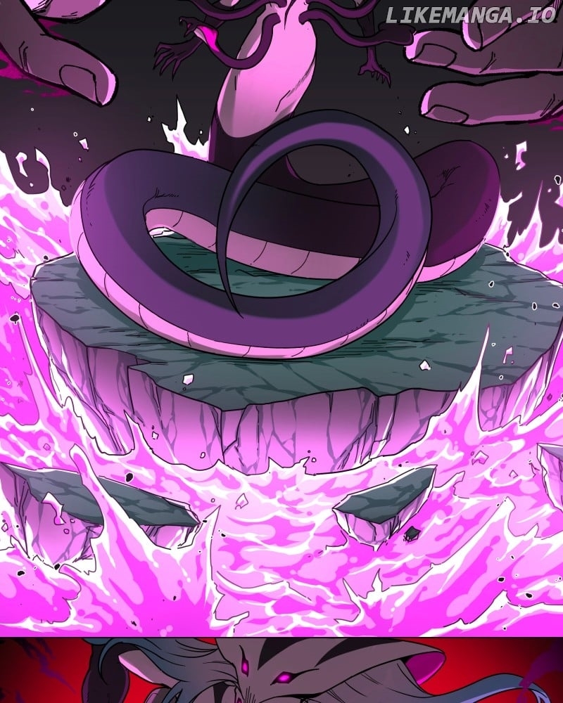 Read BlackSun EN Manga Online