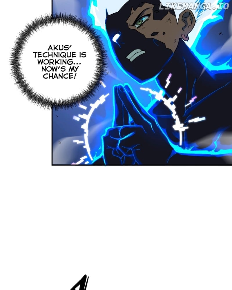 Read BlackSun EN Manga Online