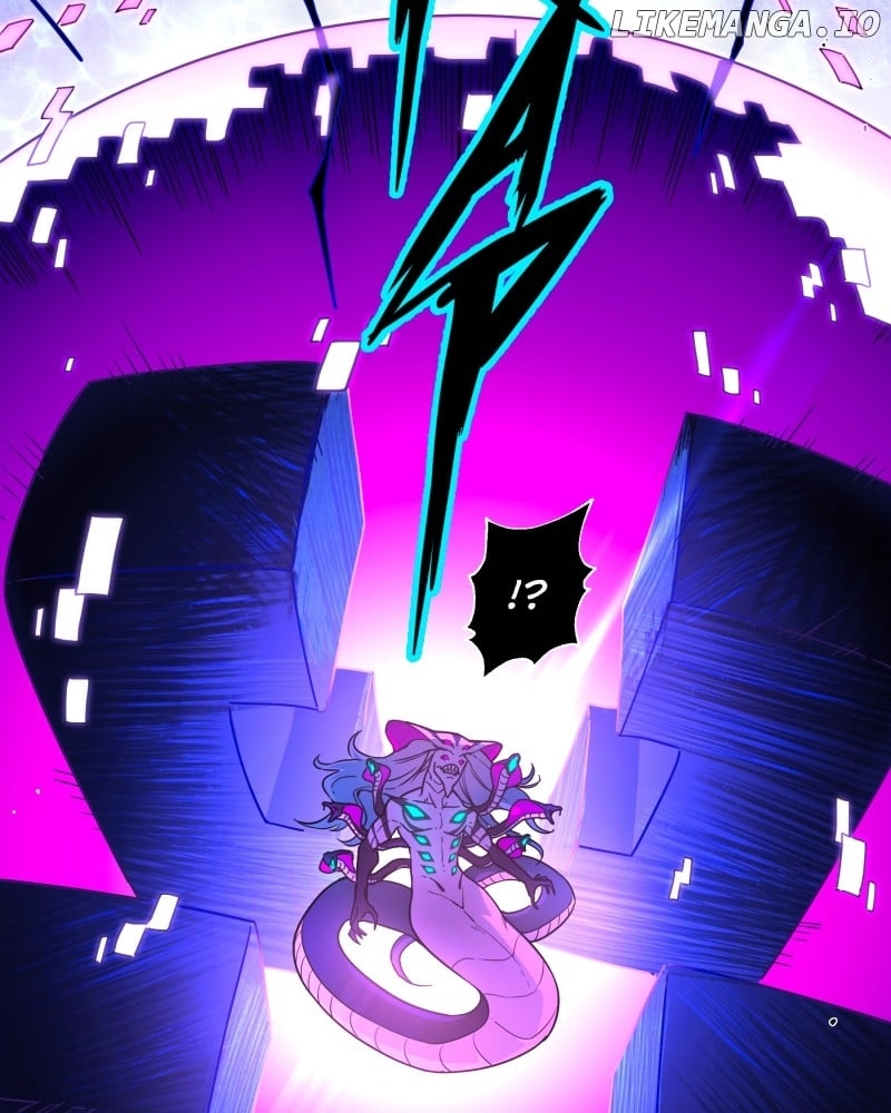 Read BlackSun EN Manga Online