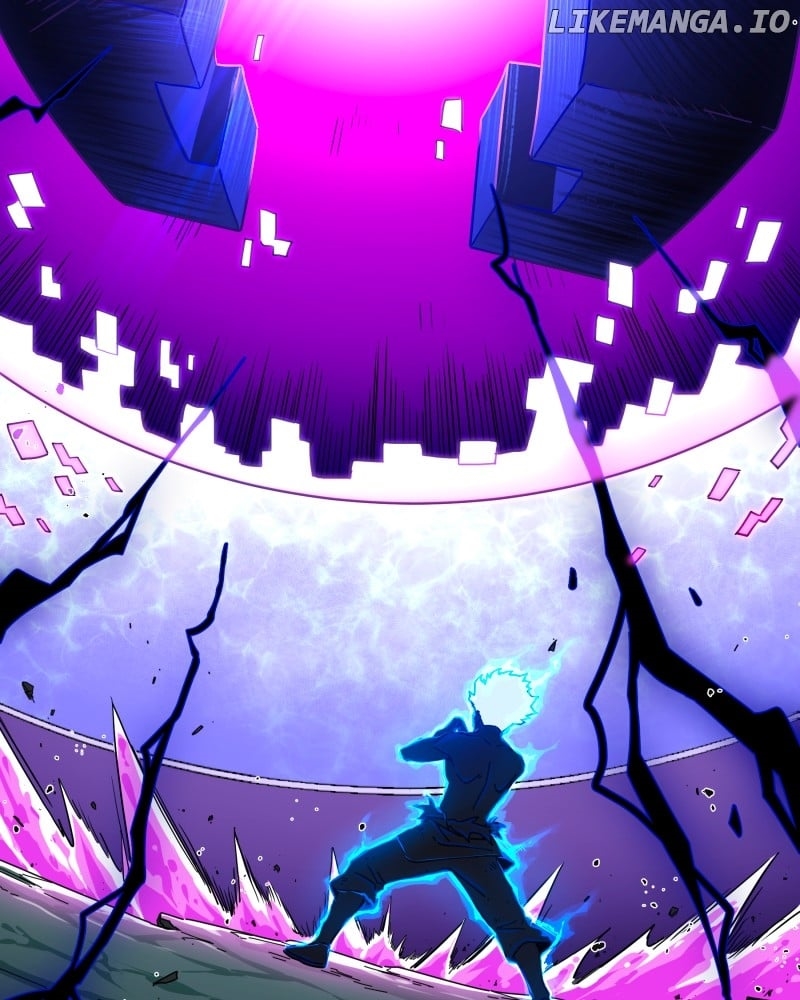 Read BlackSun EN Manga Online