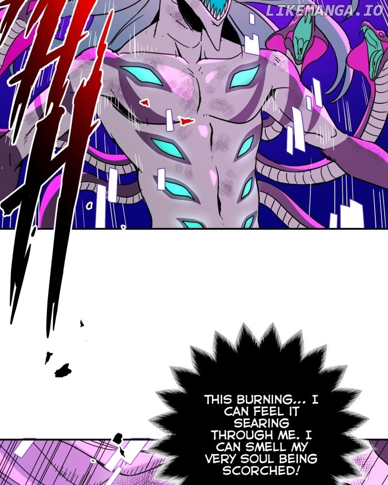 Read BlackSun EN Manga Online