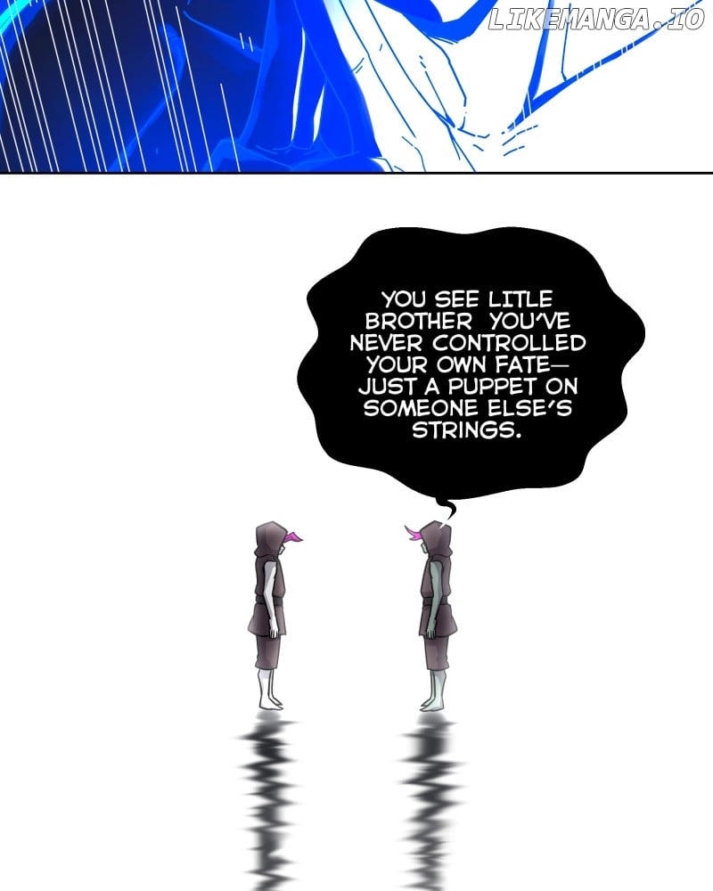 Read BlackSun EN Manga Online
