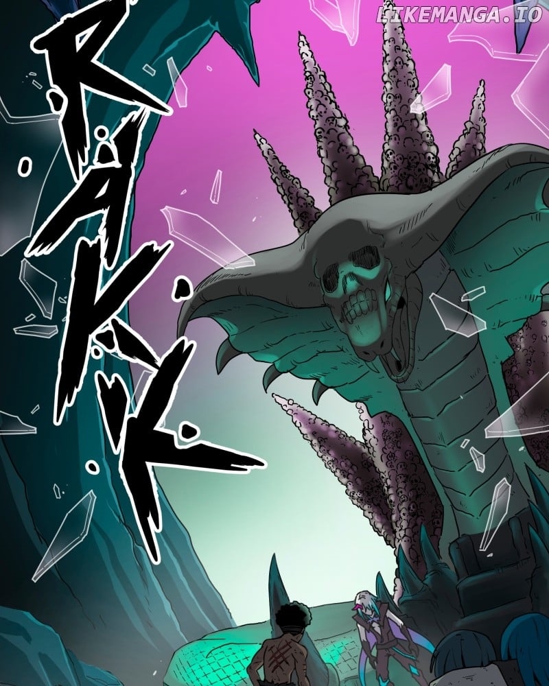 Read BlackSun EN Manga Online