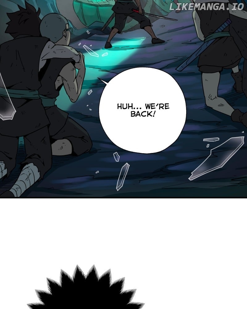 Read BlackSun EN Manga Online