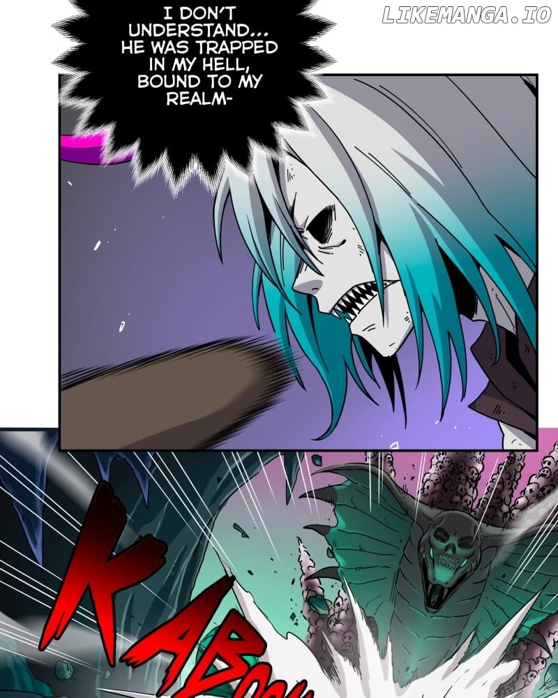 Read BlackSun EN Manga Online