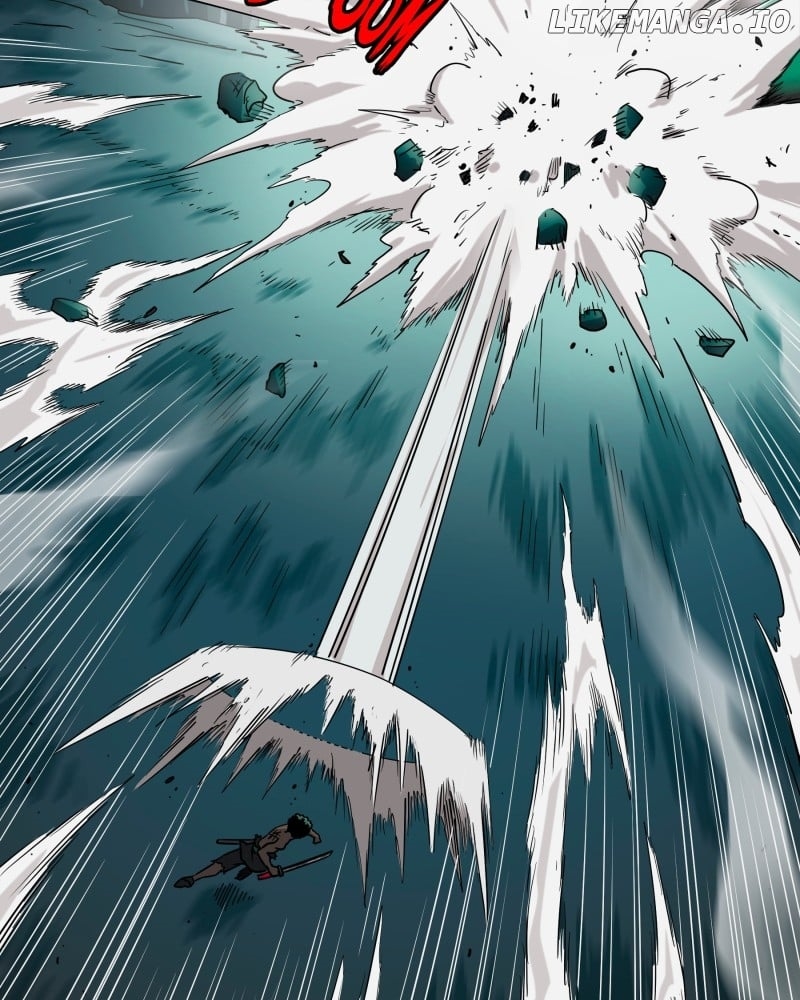 Read BlackSun EN Manga Online