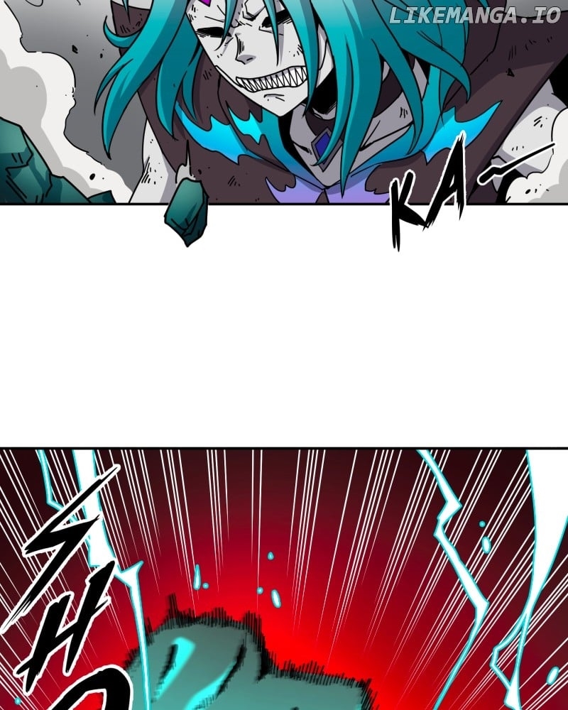 Read BlackSun EN Manga Online