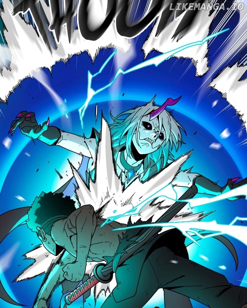 Read BlackSun EN Manga Online