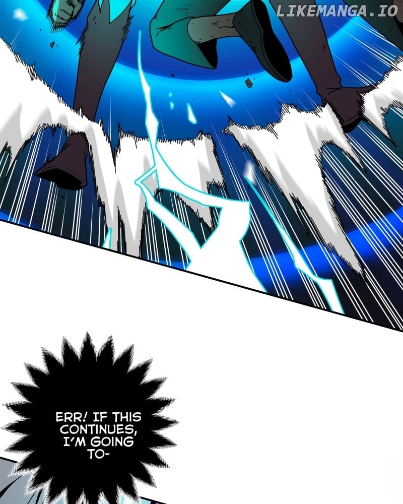 Read BlackSun EN Manga Online