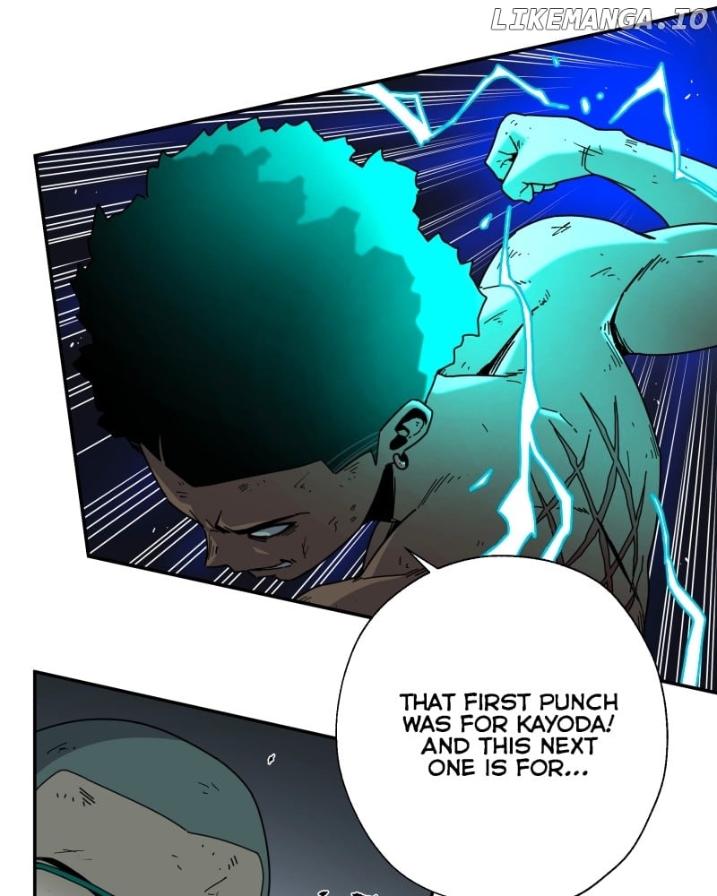 Read BlackSun EN Manga Online