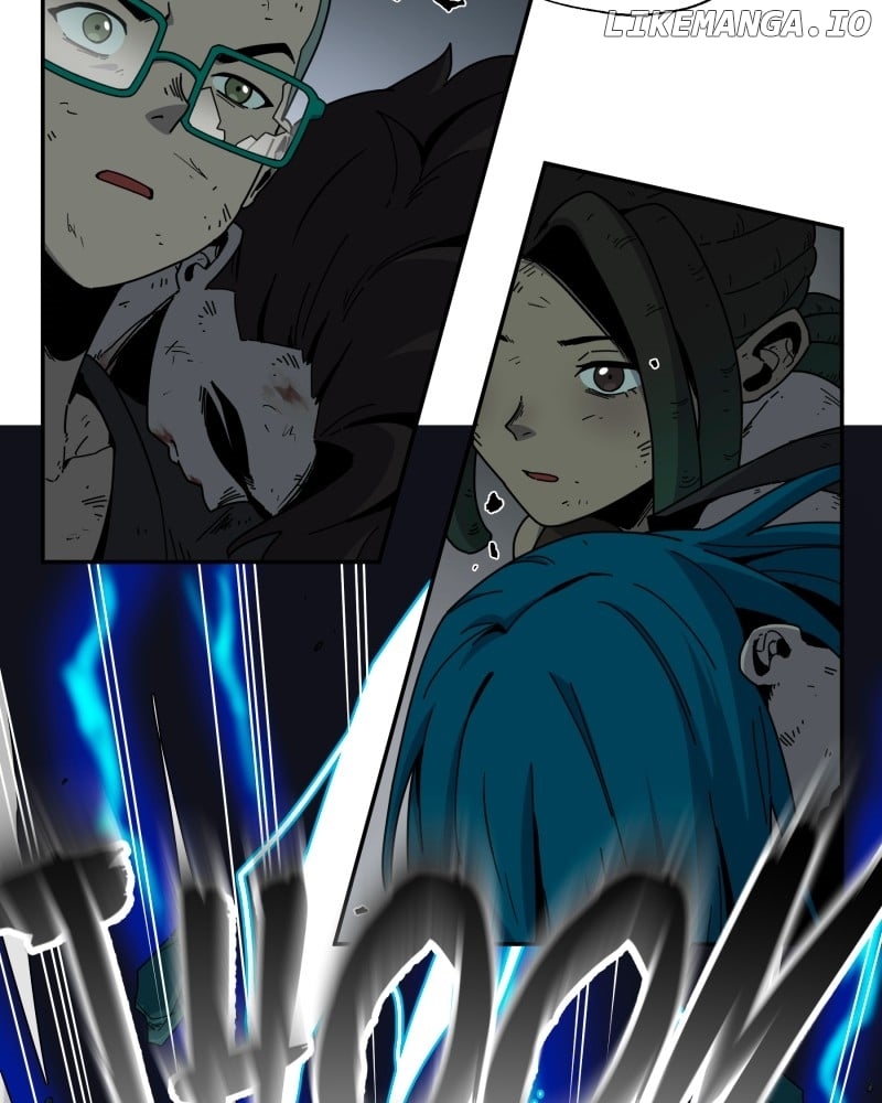 Read BlackSun EN Manga Online