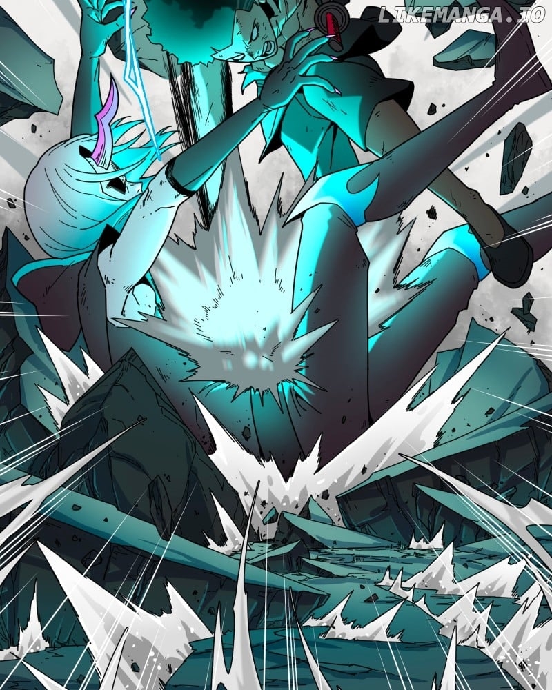 Read BlackSun EN Manga Online