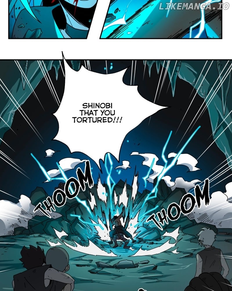 Read BlackSun EN Manga Online