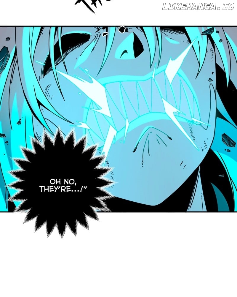 Read BlackSun EN Manga Online