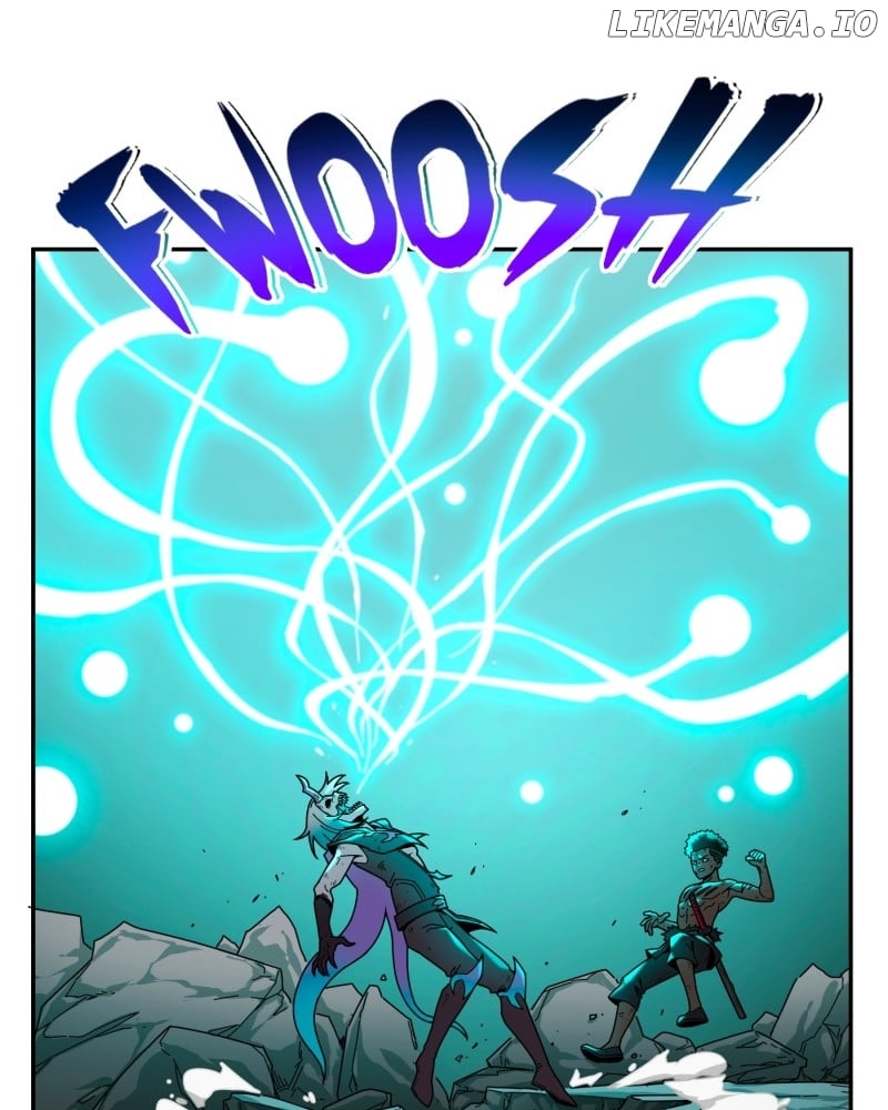 Read BlackSun EN Manga Online