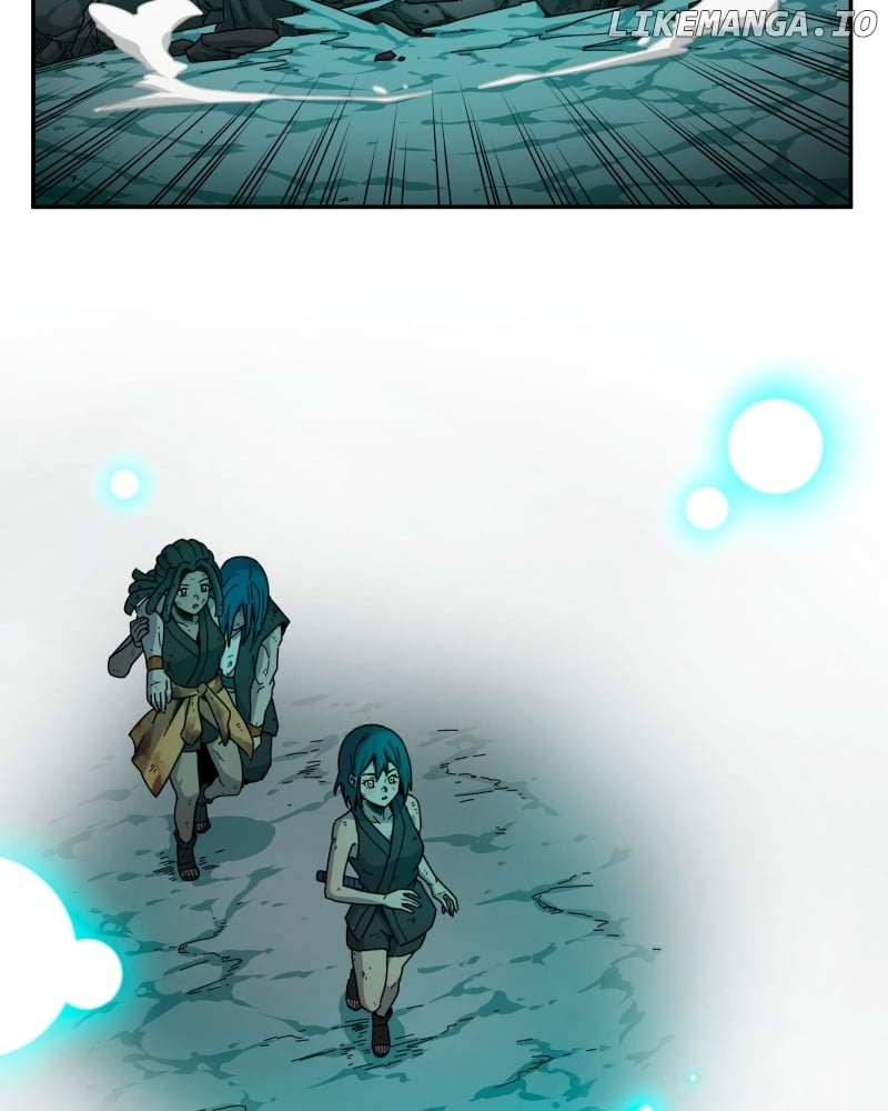 Read BlackSun EN Manga Online