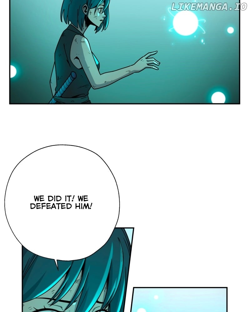 Read BlackSun EN Manga Online