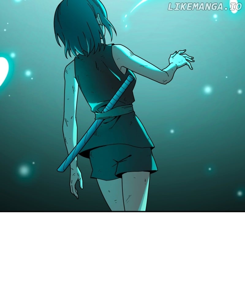 Read BlackSun EN Manga Online