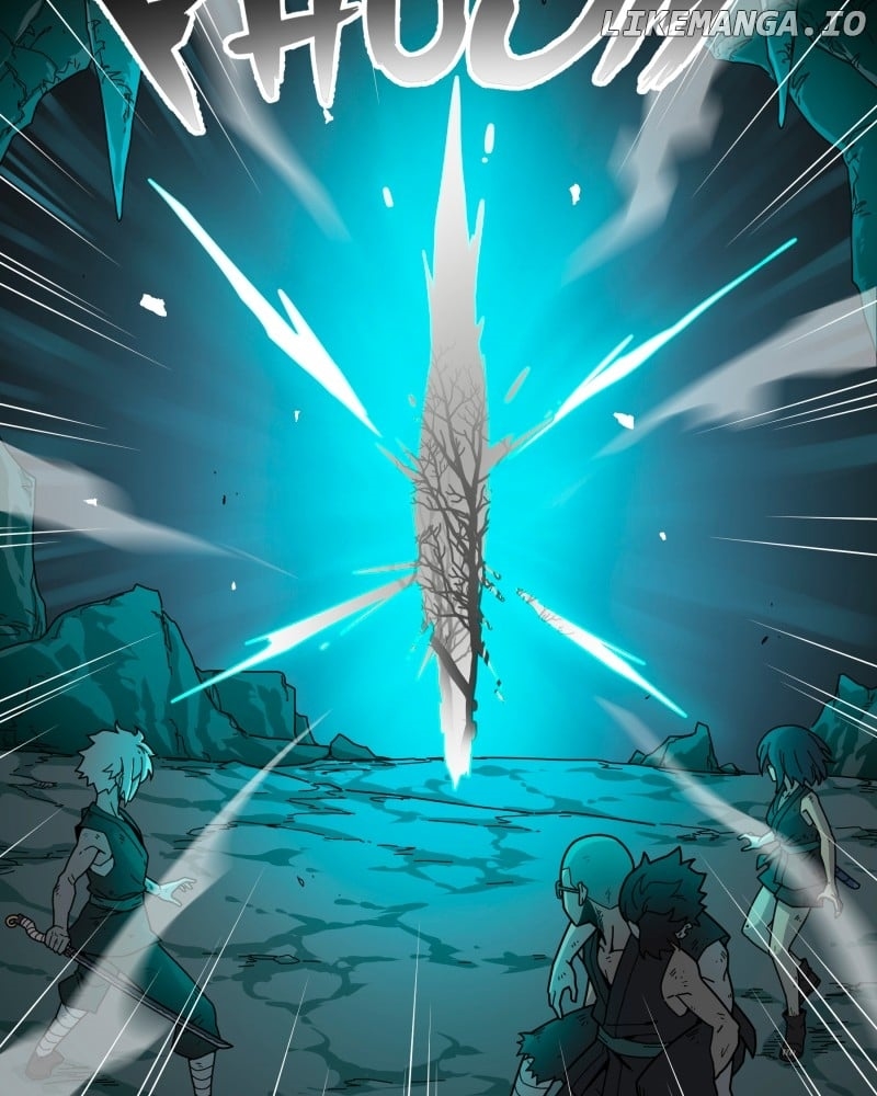 Read BlackSun EN Manga Online