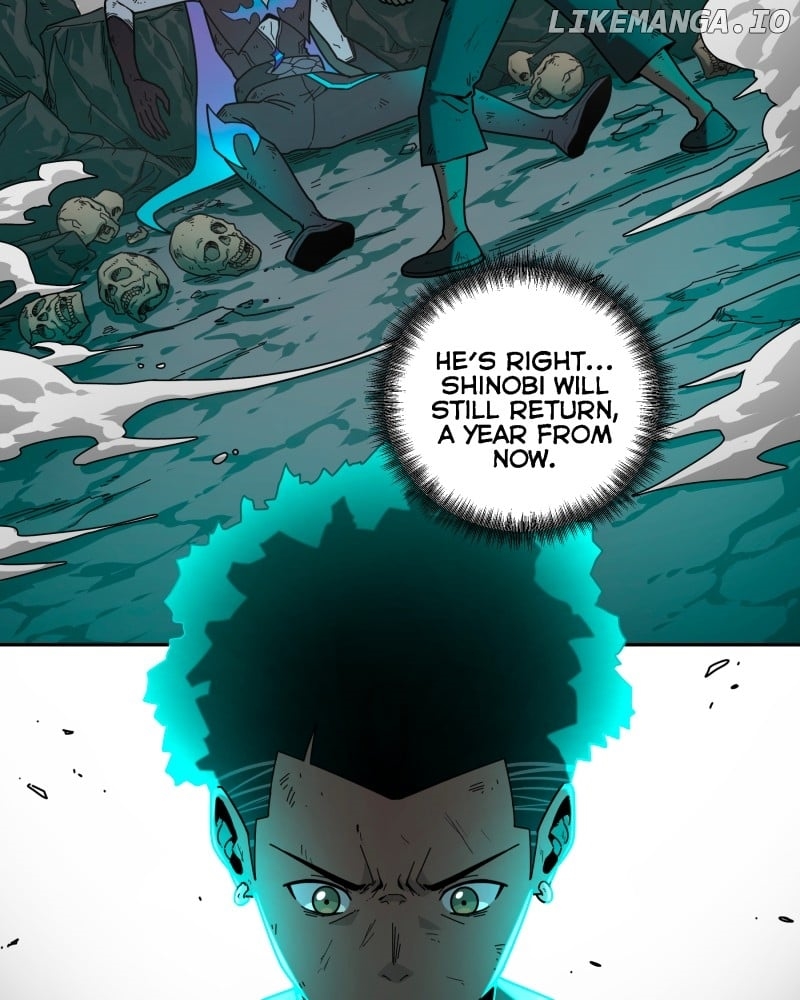 Read BlackSun EN Manga Online