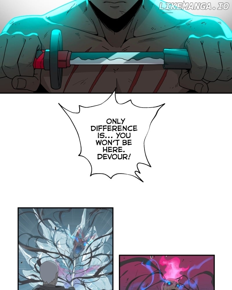 Read BlackSun EN Manga Online