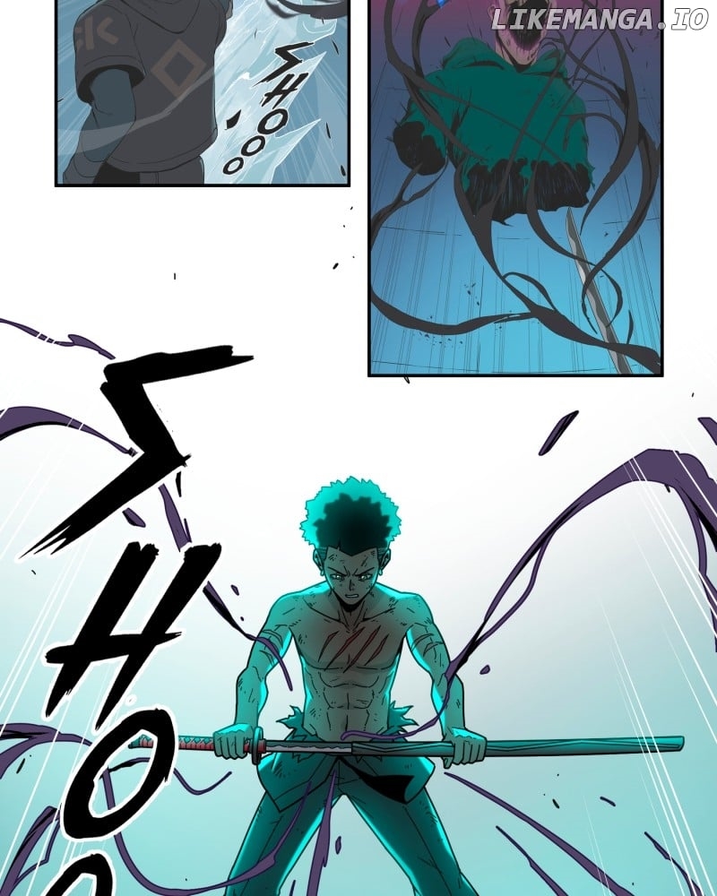 Read BlackSun EN Manga Online