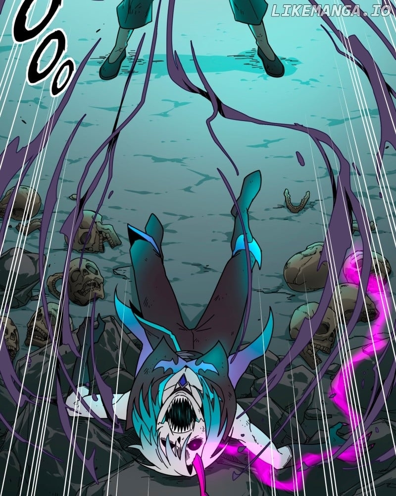 Read BlackSun EN Manga Online