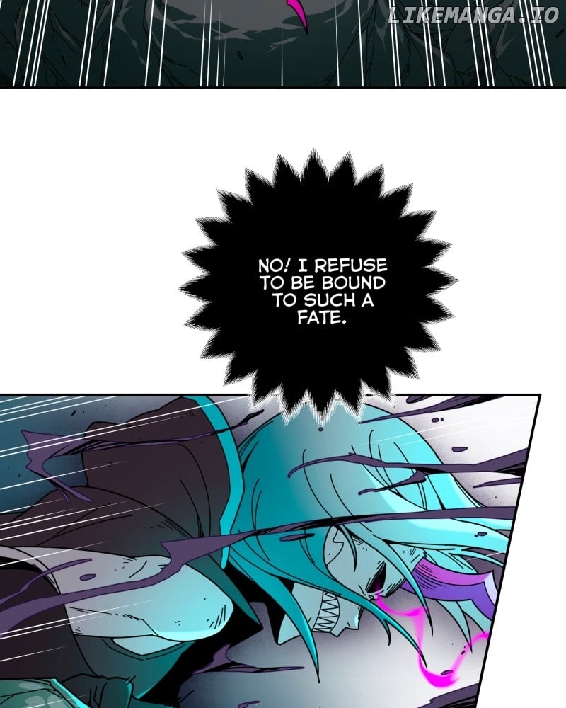 Read BlackSun EN Manga Online