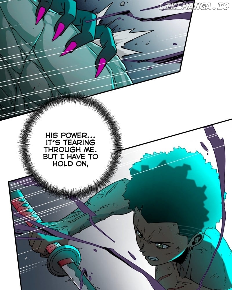 Read BlackSun EN Manga Online