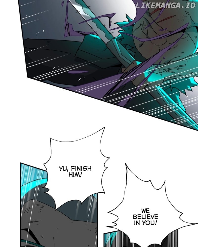 Read BlackSun EN Manga Online