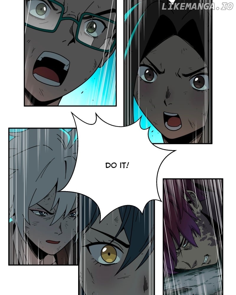 Read BlackSun EN Manga Online