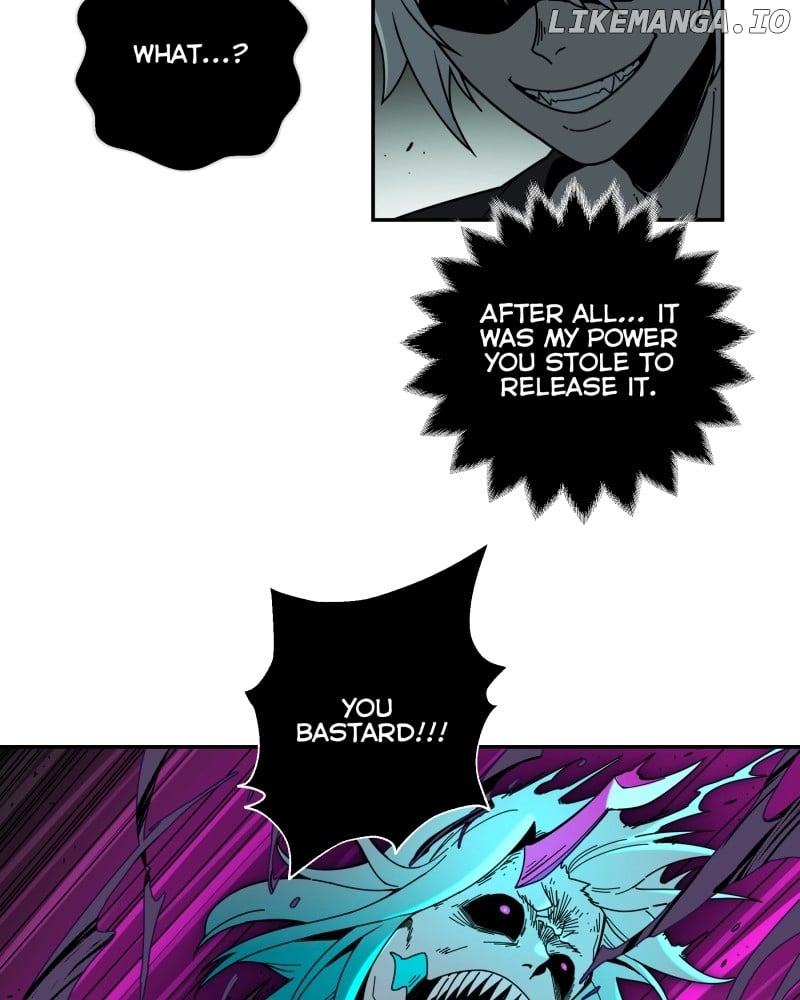 Read BlackSun EN Manga Online