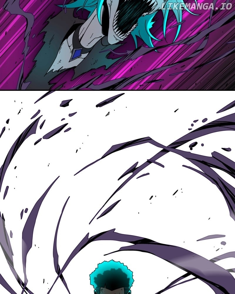 Read BlackSun EN Manga Online