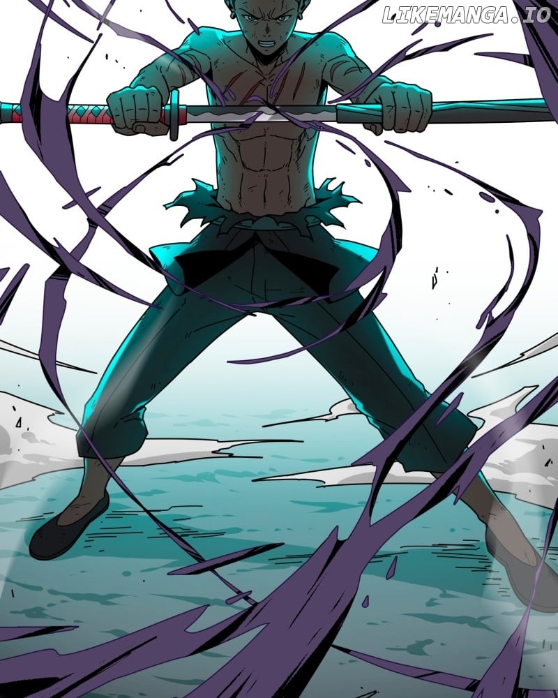 Read BlackSun EN Manga Online