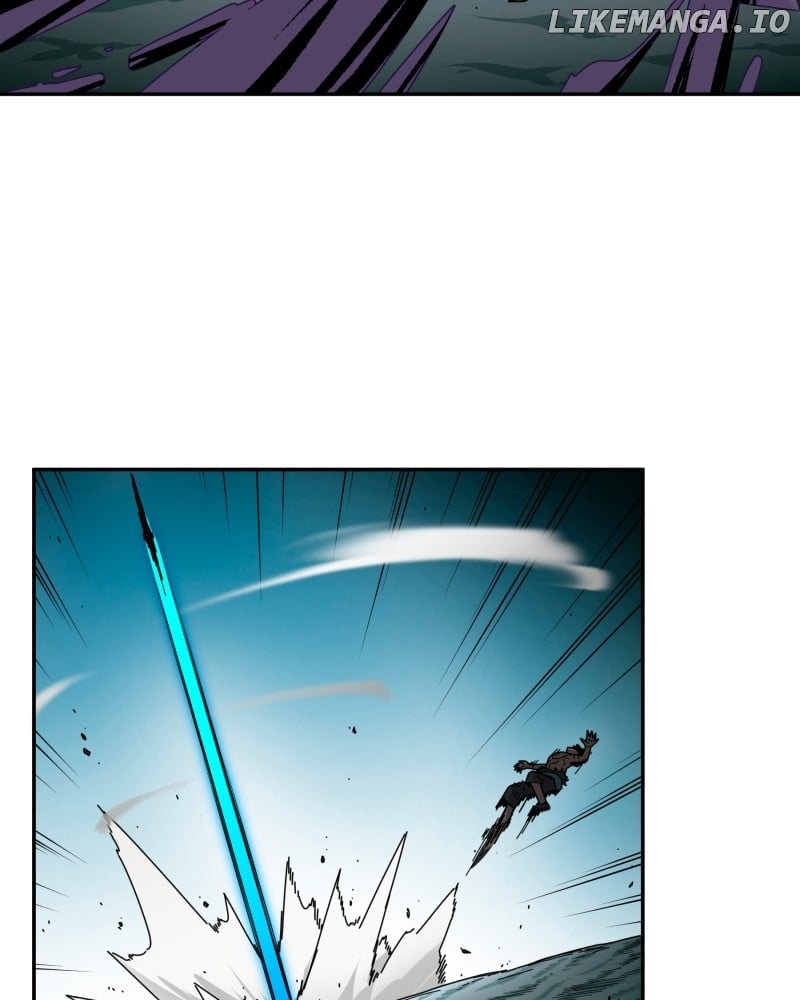 Read BlackSun EN Manga Online