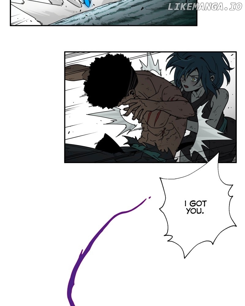 Read BlackSun EN Manga Online